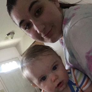 Meet your Posher, Krystina